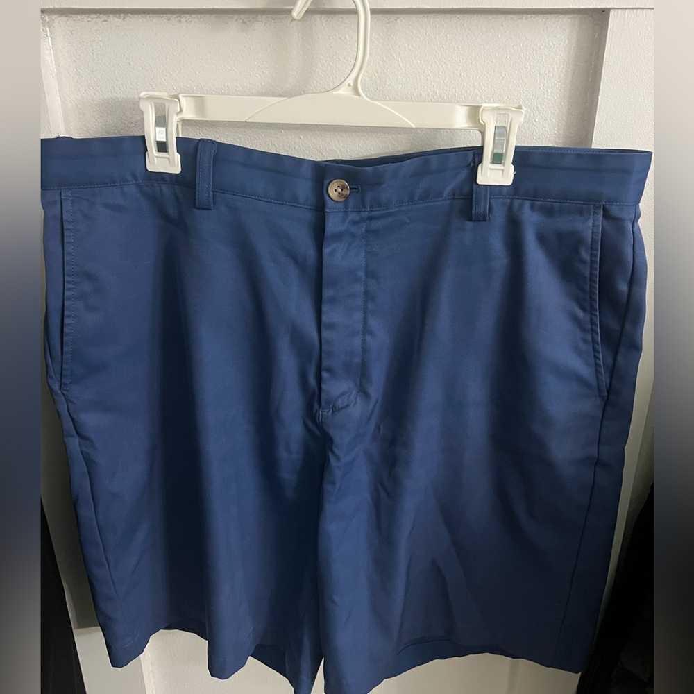 Vineyard Vines Men’s Performance Links Shorts sz 38